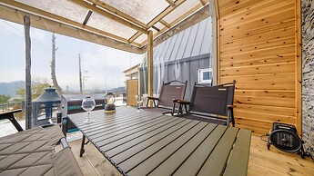 Gapyeng The Paran Poolvilla