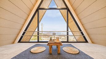 Gapyeng The Paran Poolvilla