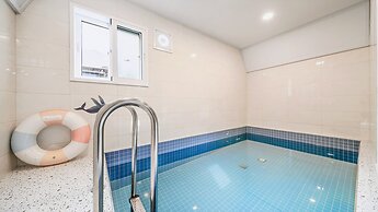 Gapyeong The Paran Private Pool Villa