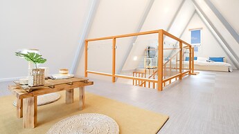 Gapyeng The Paran Poolvilla