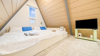 Gapyeng The Paran Poolvilla