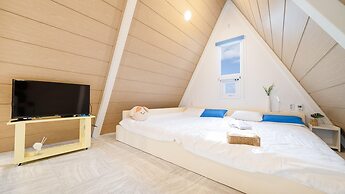 Gapyeng The Paran Poolvilla