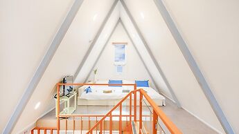 Gapyeng The Paran Poolvilla