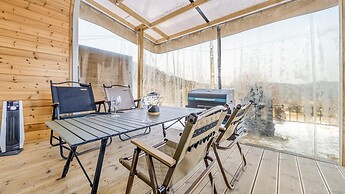 Gapyeng The Paran Poolvilla