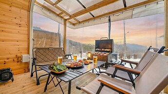 Gapyeong The Paran Private Pool Villa