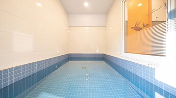 Gapyeng The Paran Poolvilla