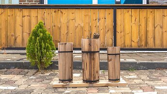 Gapyeng The Paran Poolvilla