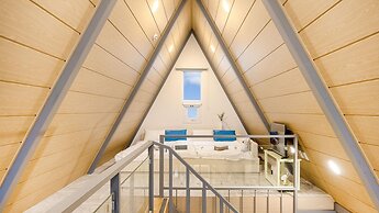 Gapyeng The Paran Poolvilla