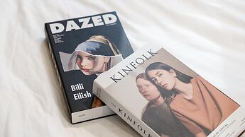 Gapyeng The Paran Poolvilla