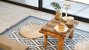 Gapyeng The Paran Poolvilla