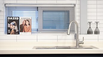 Gapyeng The Paran Poolvilla