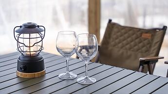 Gapyeng The Paran Poolvilla