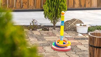 Gapyeng The Paran Poolvilla