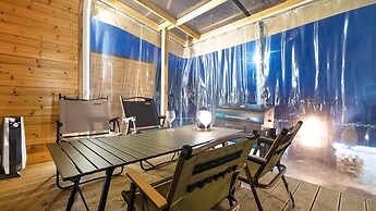 Gapyeng The Paran Poolvilla