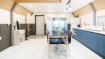 Gapyeng The Paran Poolvilla