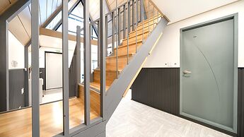 Gapyeng The Paran Poolvilla