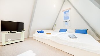 Gapyeng The Paran Poolvilla