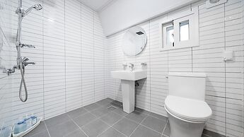 Gapyeng The Paran Poolvilla