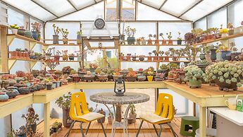 Gapyeng The Paran Poolvilla