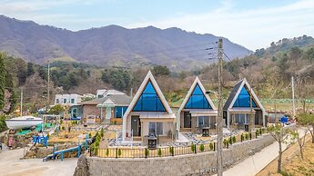 Gapyeng The Paran Poolvilla