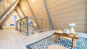 Gapyeng The Paran Poolvilla