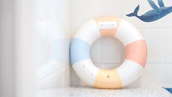 Gapyeng The Paran Poolvilla