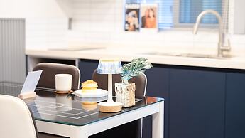 Gapyeng The Paran Poolvilla