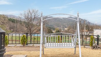 Gapyeng The Paran Poolvilla