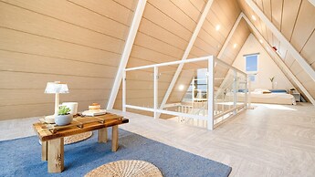 Gapyeng The Paran Poolvilla