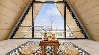 Gapyeng The Paran Poolvilla