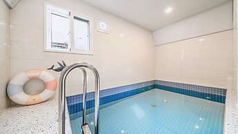 Gapyeong The Paran Private Pool Villa