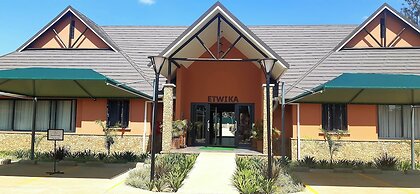 HUNTERS PARADISE TUUTI