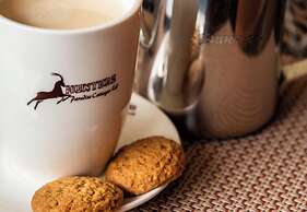 HUNTERS PARADISE TUUTI