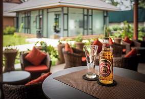 HUNTERS PARADISE TUUTI