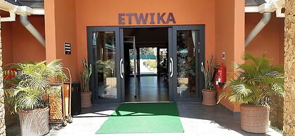 HUNTERS PARADISE TUUTI