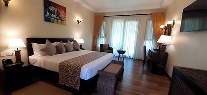 HUNTERS PARADISE TUUTI