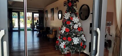 HUNTERS PARADISE TUUTI