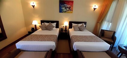 HUNTERS PARADISE TUUTI