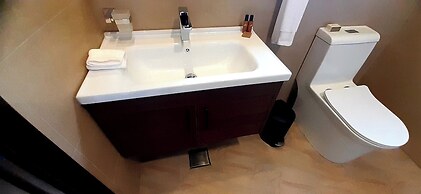 HUNTERS PARADISE TUUTI