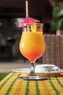 HUNTERS PARADISE TUUTI