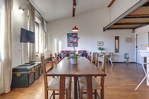 Mezzo 24 IV in Firenze