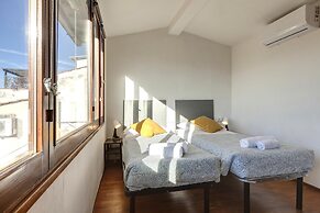 Mezzo 24 IV in Firenze