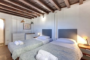 Mezzo 24 IV in Firenze