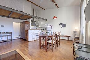 Mezzo 24 IV in Firenze