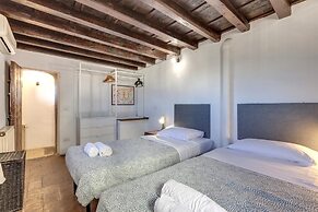 Mezzo 24 IV in Firenze