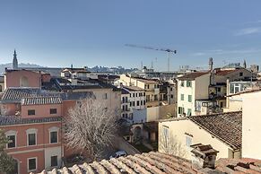 Mezzo 24 IV in Firenze