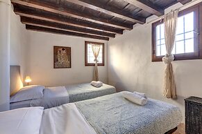 Mezzo 24 IV in Firenze