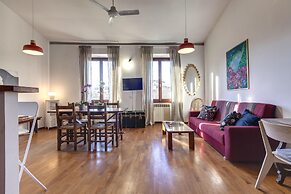 Mezzo 24 IV in Firenze