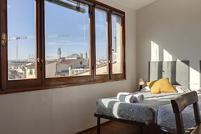 Mezzo 24 IV in Firenze