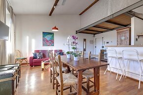 Mezzo 24 IV in Firenze